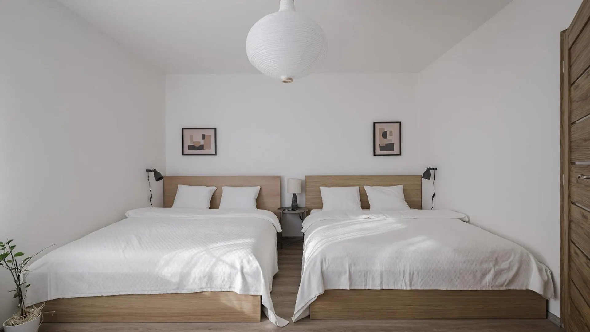Spacious 4-Story Home With Sauna & Garden Prag Çek Cumhuriyeti