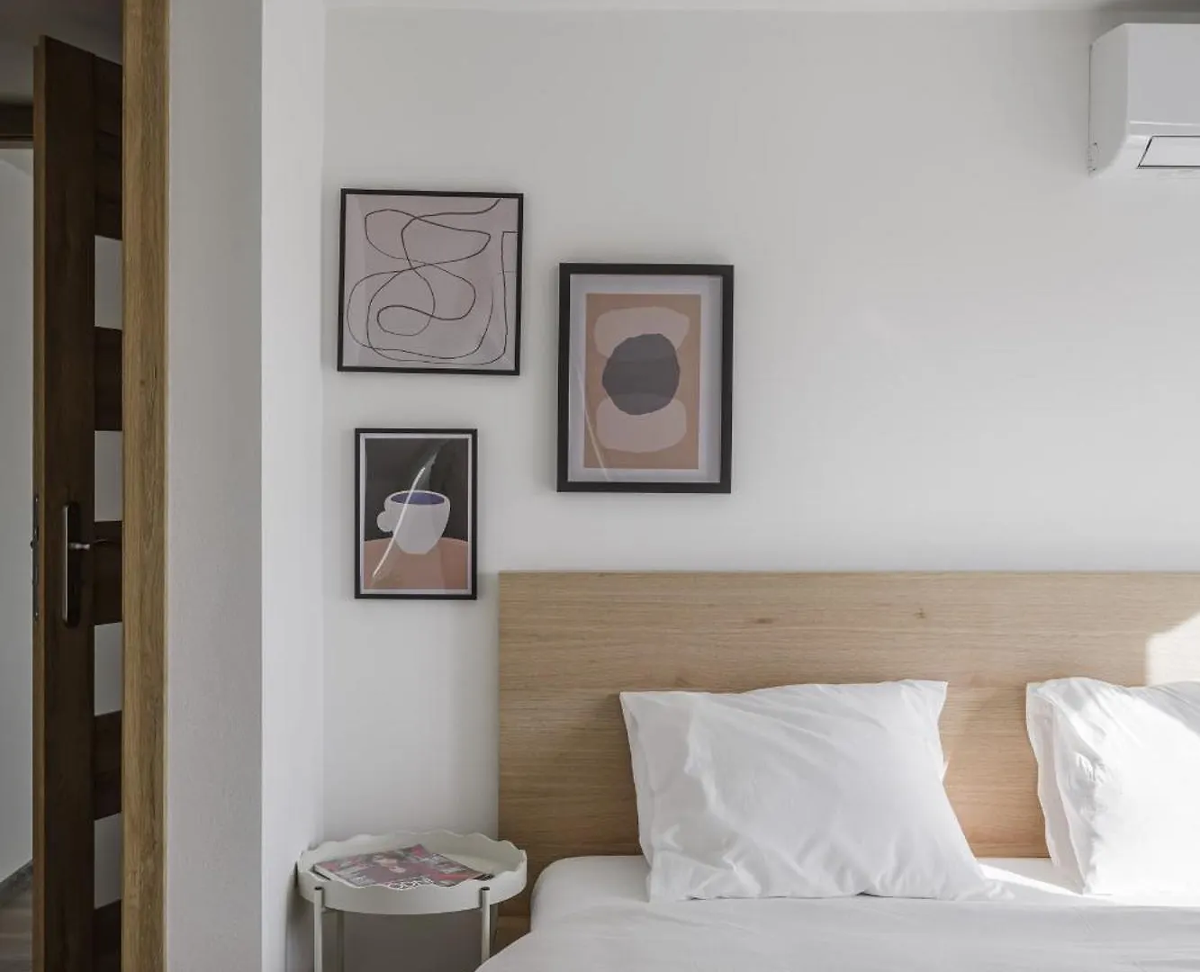 Spacious 4-Story Home With Sauna & Garden Prag Tatil Evi