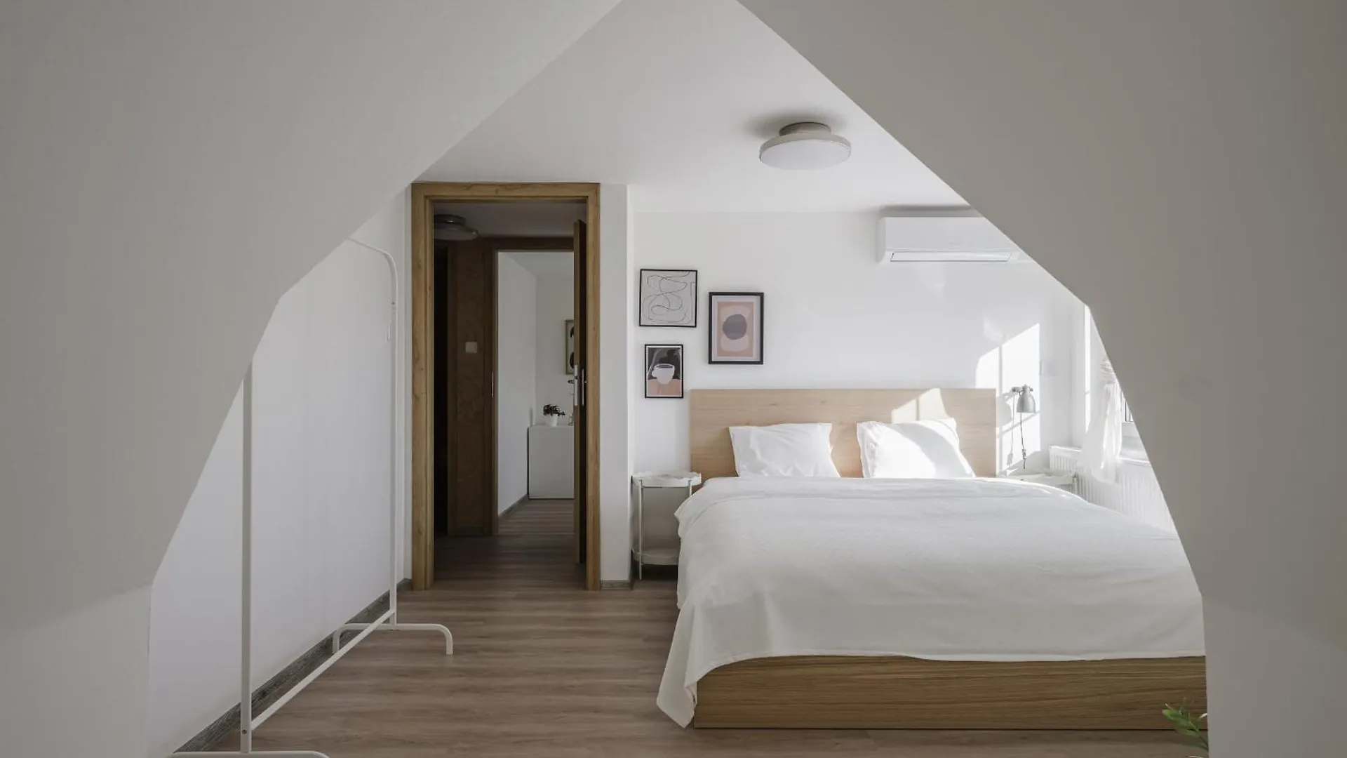 Spacious 4-Story Home With Sauna & Garden Prag Çek Cumhuriyeti