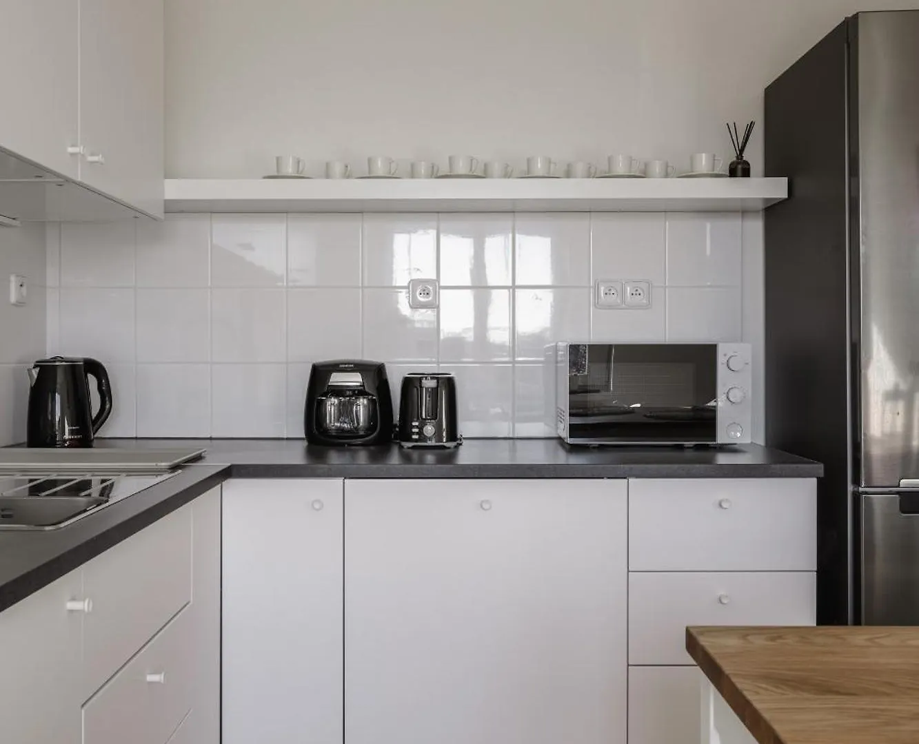 Spacious 4-Story Home With Sauna & Garden Prag 0*,
