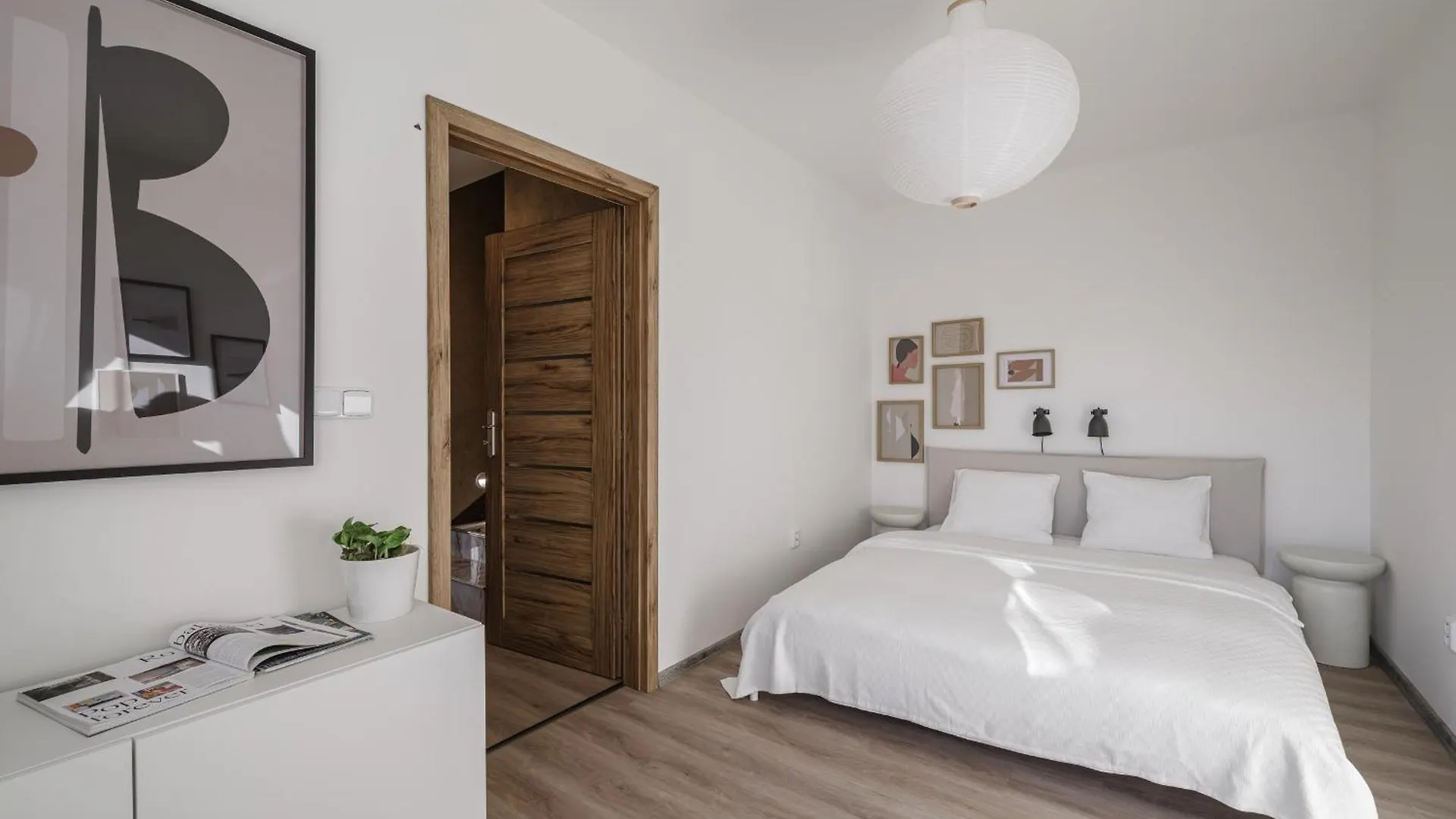 Spacious 4-Story Home With Sauna & Garden Prága Nyaraló